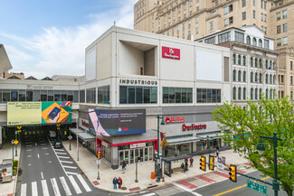 More details for 833 Market St, Philadelphia, PA - Retail for Lease