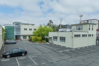 More details for 500-550 Treat Ave, San Francisco, CA - Office for Lease