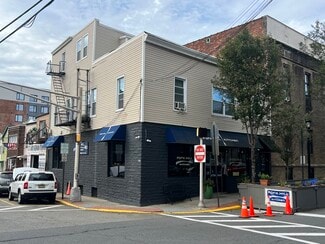 More details for 201 16th St, Union City, NJ - Retail for Sale