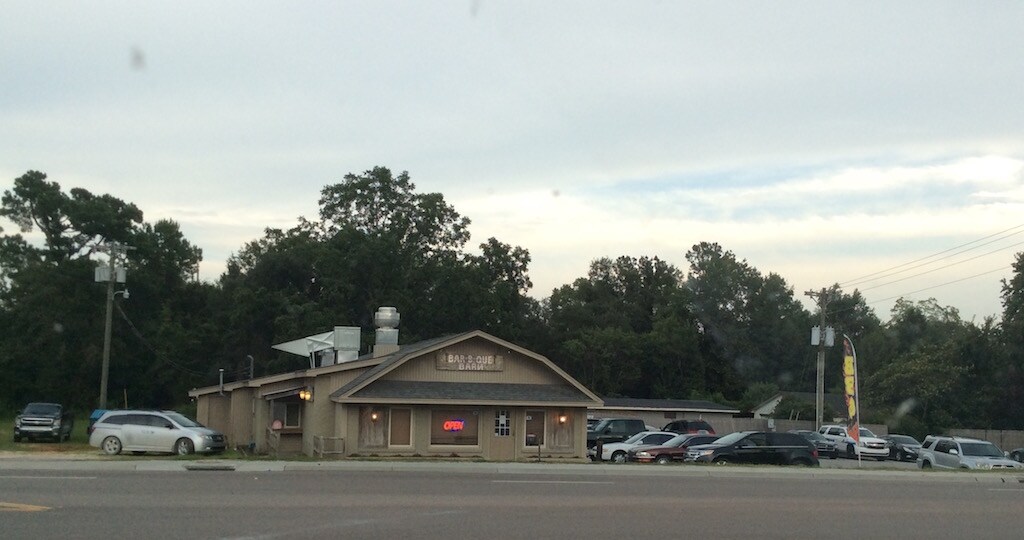 Retail in Moncks Corner, SC for sale Primary Photo- Image 1 of 1