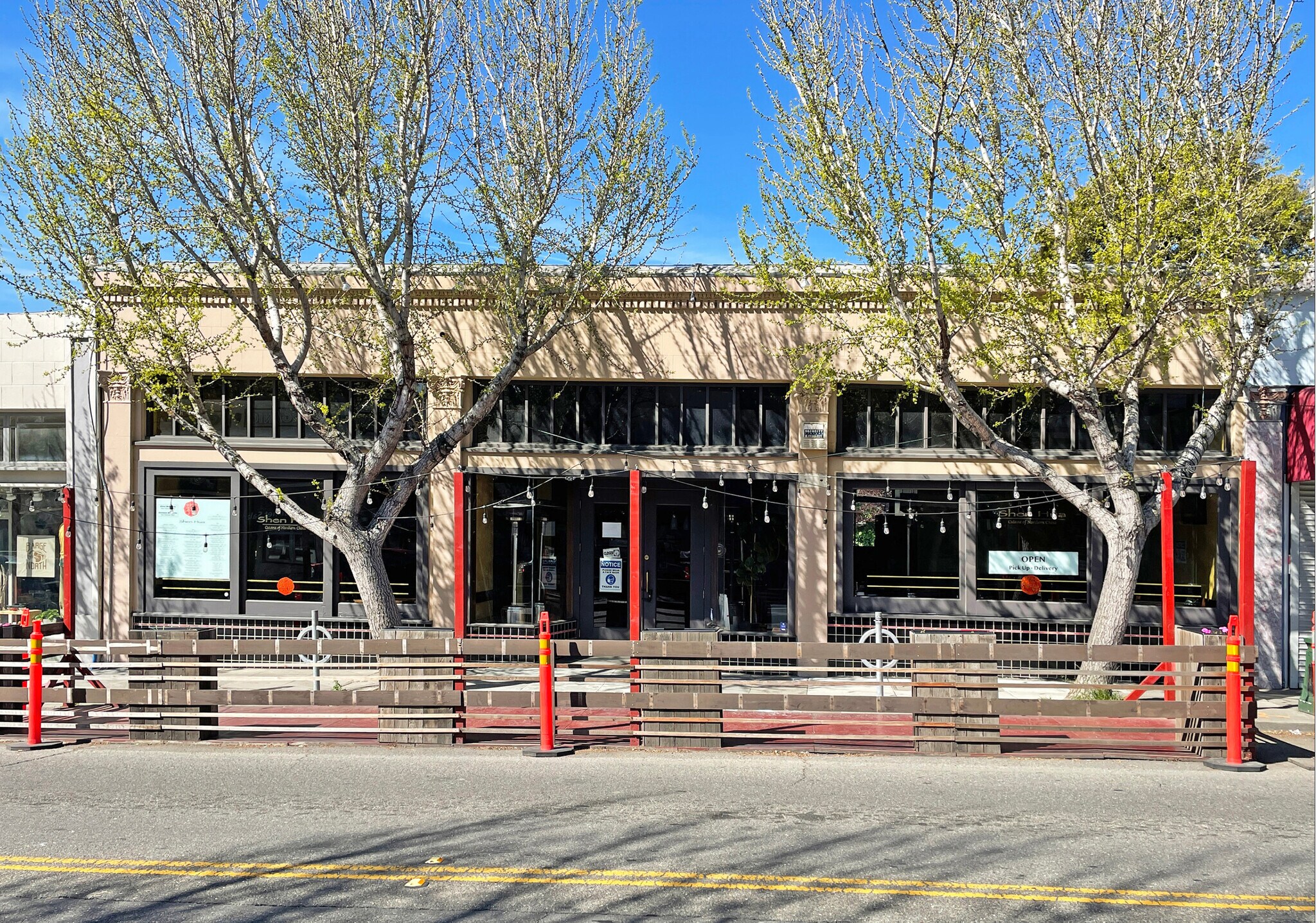 2914 College Ave, Berkeley, CA for sale Building Photo- Image 1 of 1