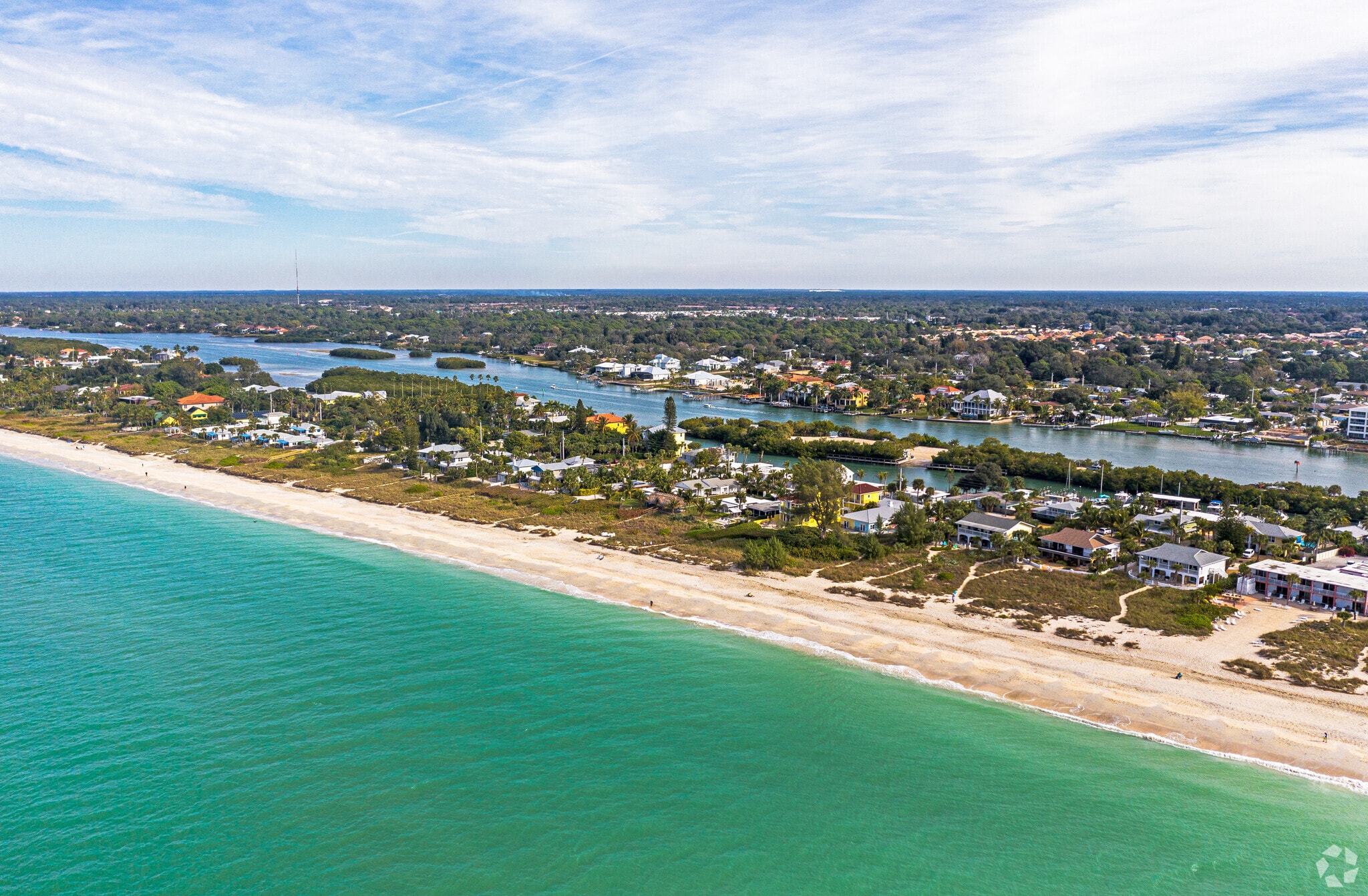 212 Casey Key Rd, Nokomis, FL 34275 Escape Coastal Resort and Marina