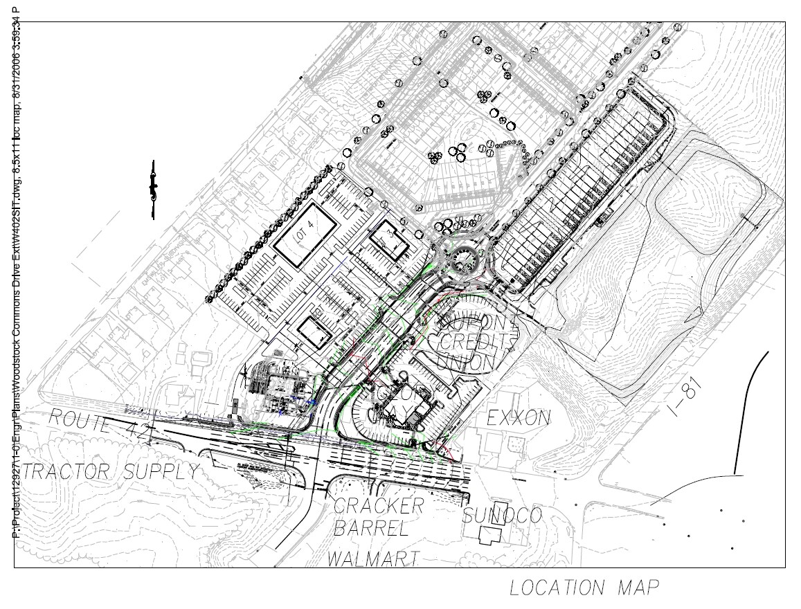 Woodstock Commons Dr, Woodstock, VA 22664