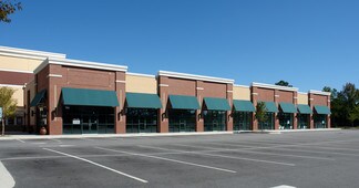 More details for 744 SW Greenville Blvd, Greenville, NC - Retail for Lease