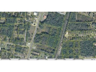 N US Hwy 301, Starke, FL for sale - Primary Photo - Image 1 of 2