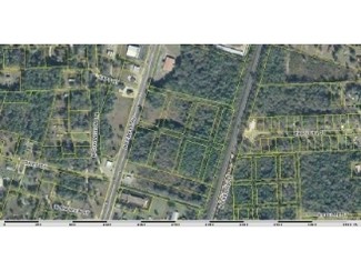 More details for N US Hwy 301, Starke, FL - Land for Sale