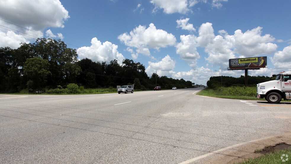 Al59, Summerdale, AL 36580 Land for Sale