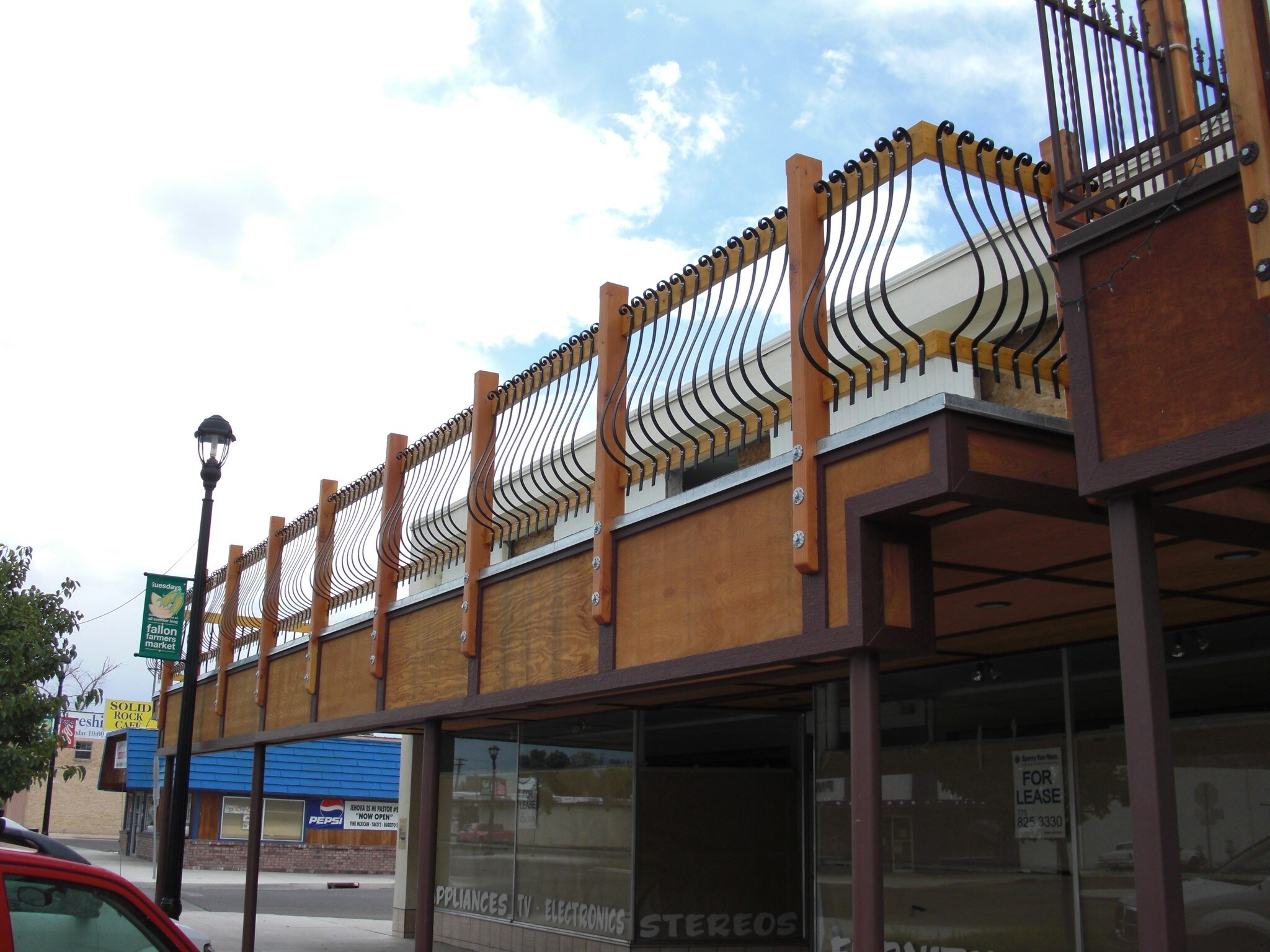 290 S Maine St, Fallon, NV for sale Primary Photo- Image 1 of 1