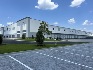 More details for 101 Westside Blvd, Pooler, GA - Industrial for Lease