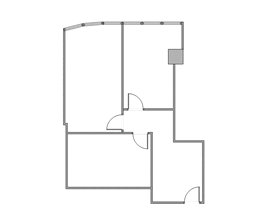 7324 Southwest Fwy, Houston, TX for lease Floor Plan- Image 1 of 1