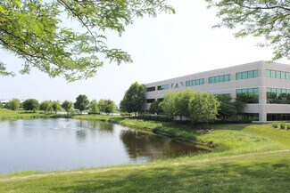 More details for 4355 Weaver Pky, Warrenville, IL - Office for Lease