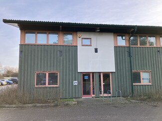 More details for 21-25 Turbine Way, Swaffham - Office, Industrial for Lease