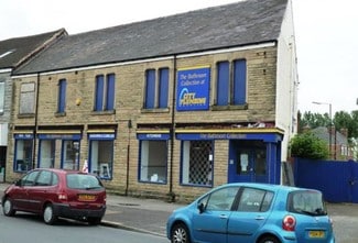 More details for 109-113 Main St, Mexborough - Retail for Sale
