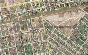 168 E 4th St, Dunkirk, NY - AERIAL  map view