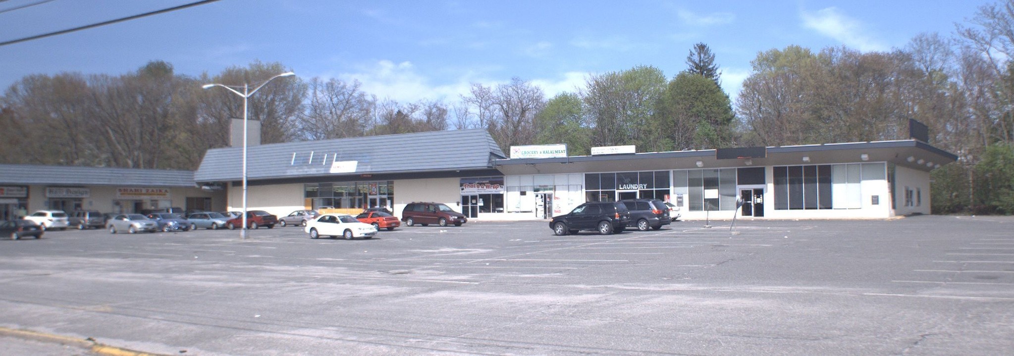 90 Store Ave, Waterbury, CT for lease Building Photo- Image 1 of 2