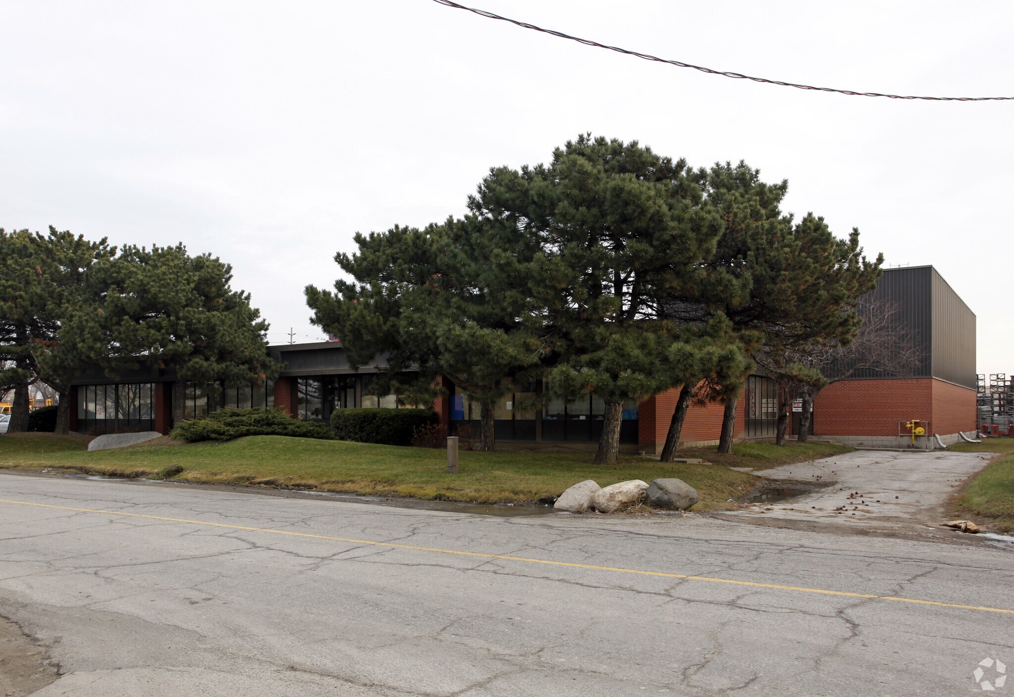 57 Atomic Ave, Toronto, ON for sale Primary Photo- Image 1 of 1