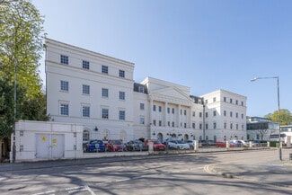 More details for 8 Dormer Pl, Leamington Spa - Office for Lease