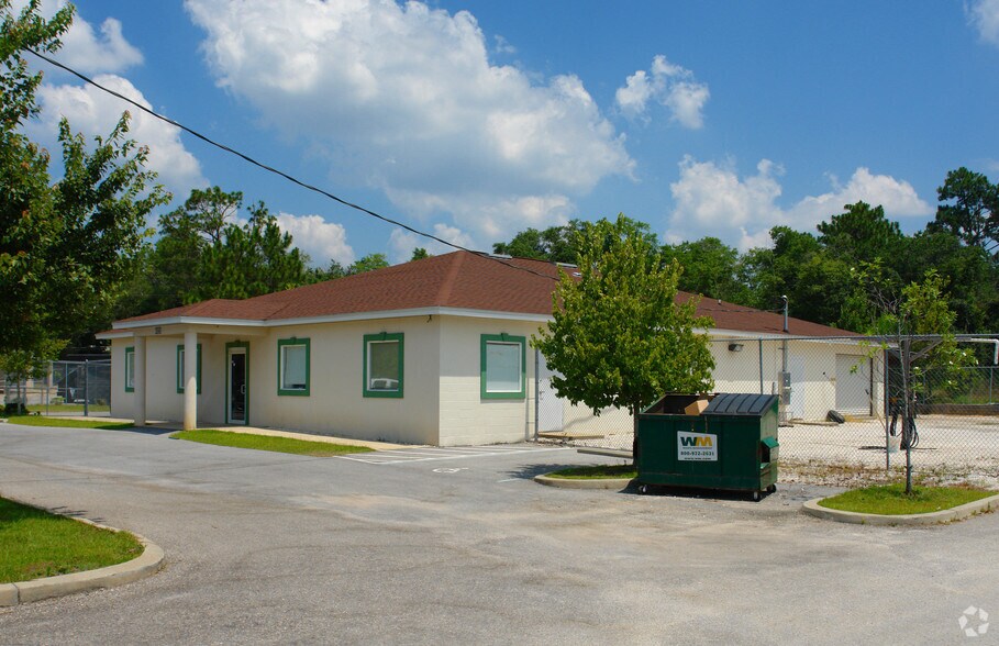 4920 Glover Ln, Milton, FL for sale - Primary Photo - Image 2 of 17