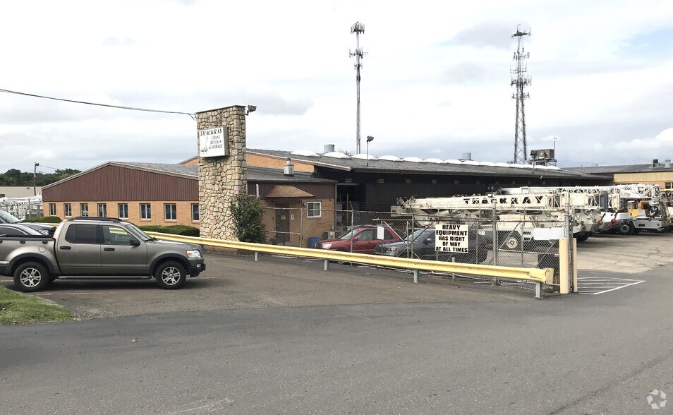 2071 Byberry Rd, Philadelphia, PA for sale - Building Photo - Image 1 of 1