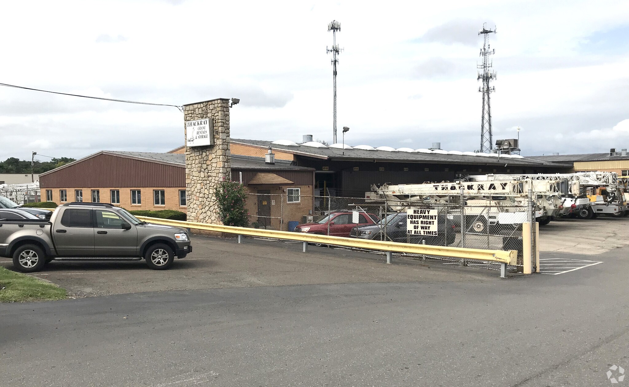 2071 Byberry Rd, Philadelphia, PA for sale Building Photo- Image 1 of 1