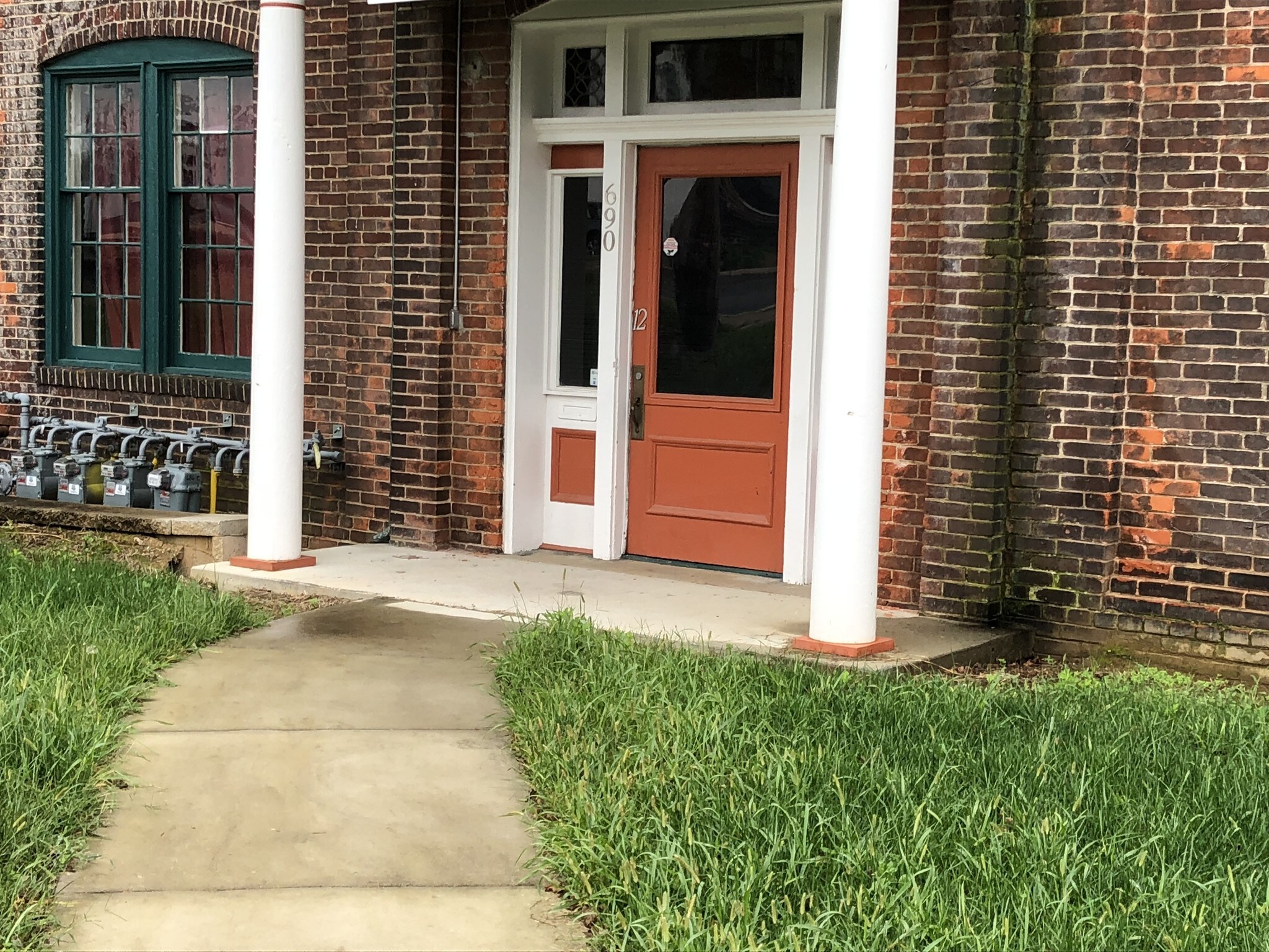 686688 Pennsylvania Ave, Hagerstown, MD 21740 Brandt Building