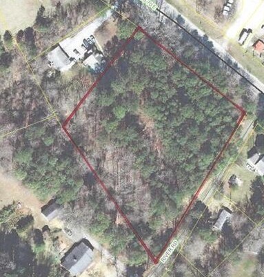 1215 US Highway 70 E, Hillsborough, NC for sale Primary Photo- Image 1 of 1