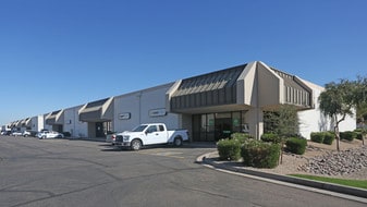 Bldg D/#6-10 - Commercial Real Estate