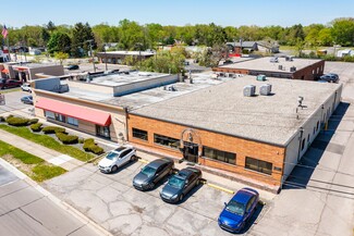 More details for 31119 Greenfield Rd, Beverly Hills, MI - Office/Retail for Lease