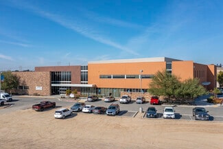 More details for 4500 Morning Dr, Bakersfield, CA - Medical for Lease