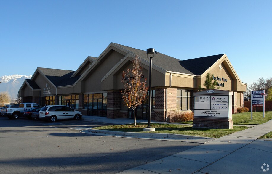 9103 S 1300 W, West Jordan, UT for sale - Primary Photo - Image 1 of 1