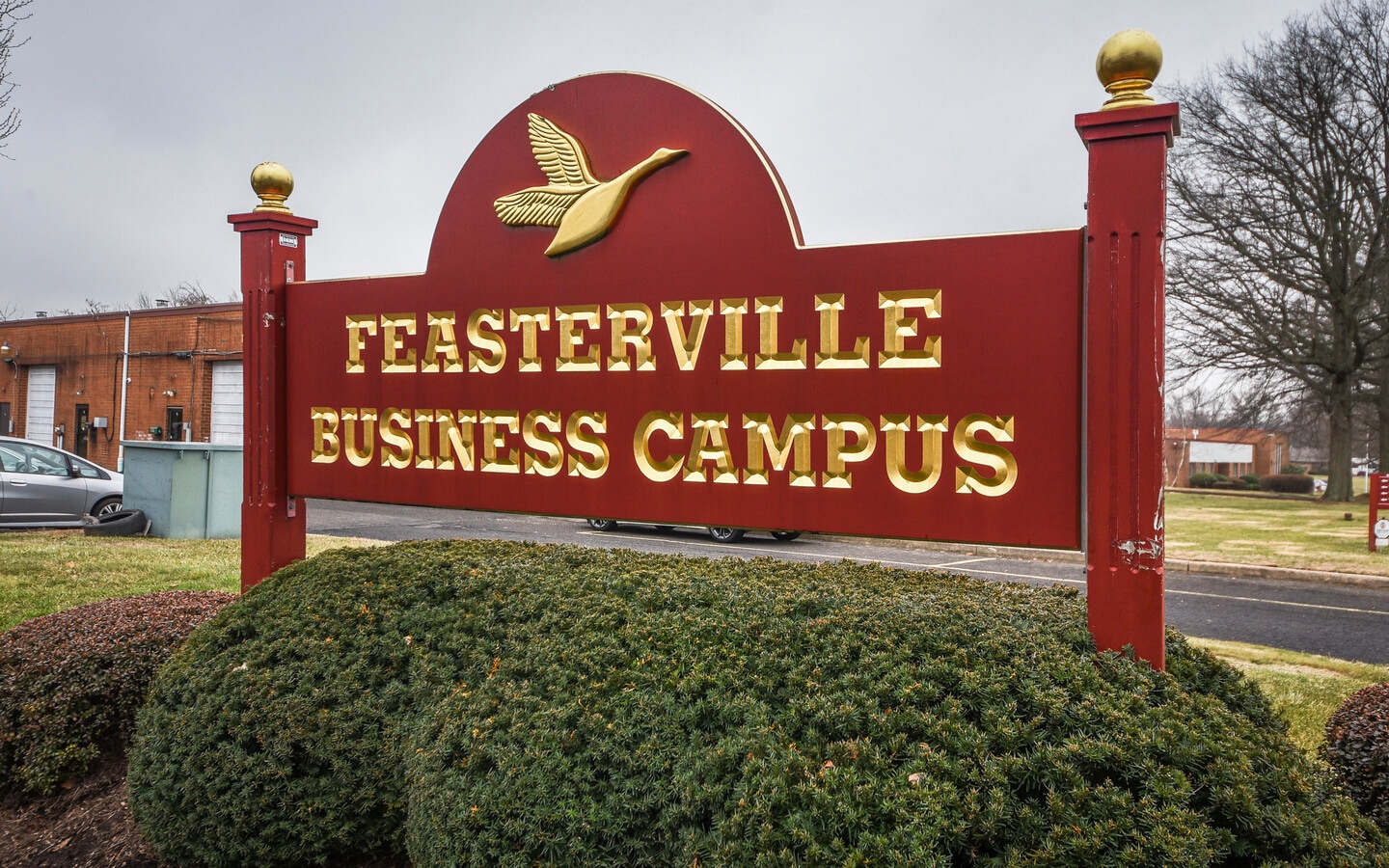 305 E Pennsylvania Blvd, Feasterville Trevose, PA 19053