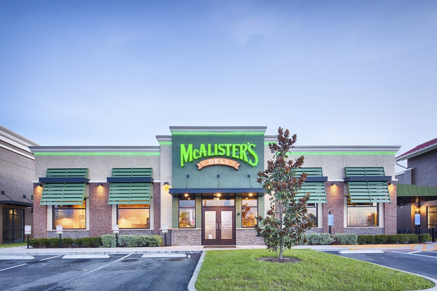 2420 E Highway 50, Clermont, FL for sale - Primary Photo - Image 1 of 1