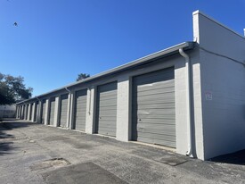 2157 Range Rd, Clearwater FL - Warehouse