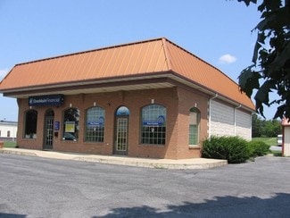 More details for 1747 W Main St, Ephrata, PA - Office for Lease