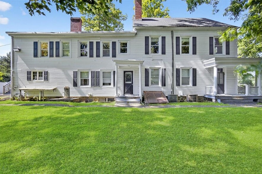 1 Angola Rd, Cornwall, NY for sale - Primary Photo - Image 1 of 11