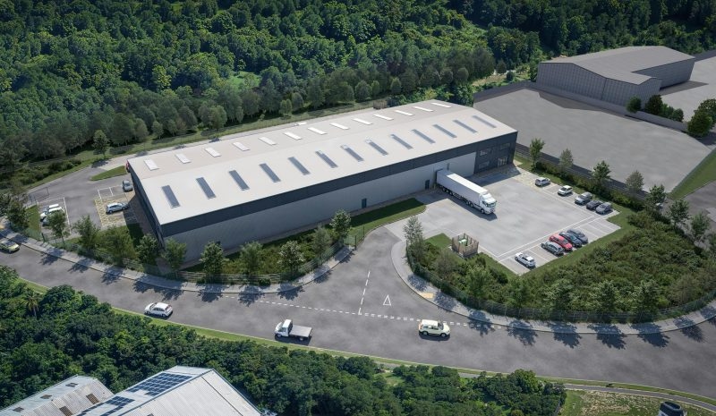 Riverbank Rd, Wirral for sale - Building Photo - Image 2 of 3