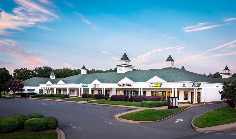 6020 Ranch Dr, Little Rock, AR for sale - Building Photo - Image 1 of 1