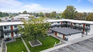 More details for 2105 Pullen St, Richland, WA - Multifamily for Sale