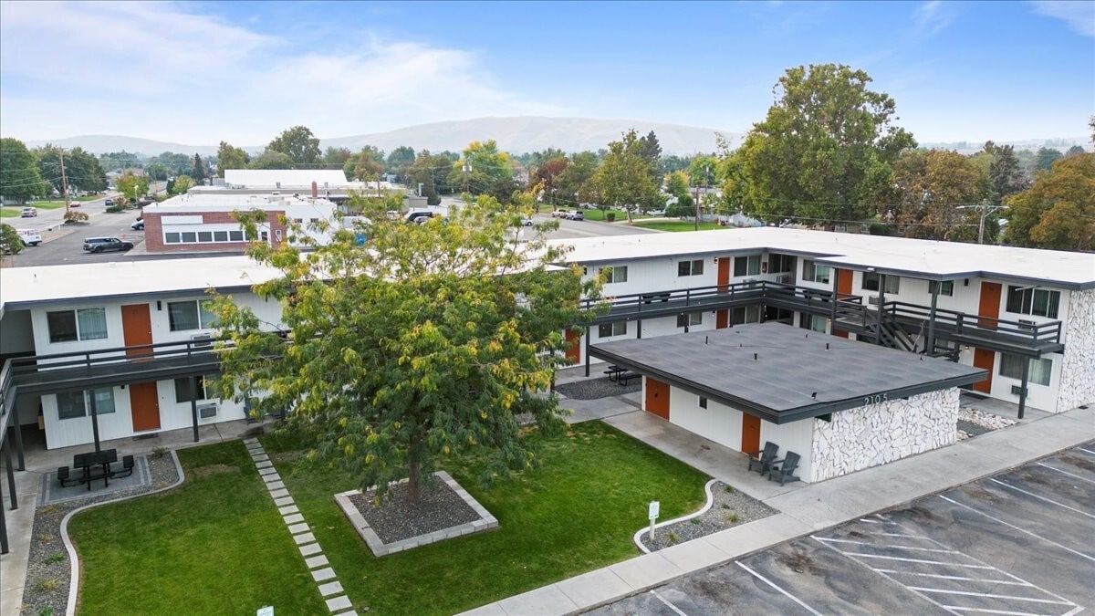 2105 Pullen St, Richland, WA for sale Primary Photo- Image 1 of 9