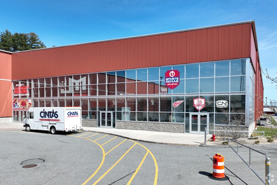 15 Manning Ave, Middleton, MA for sale - Primary Photo - Image 1 of 1