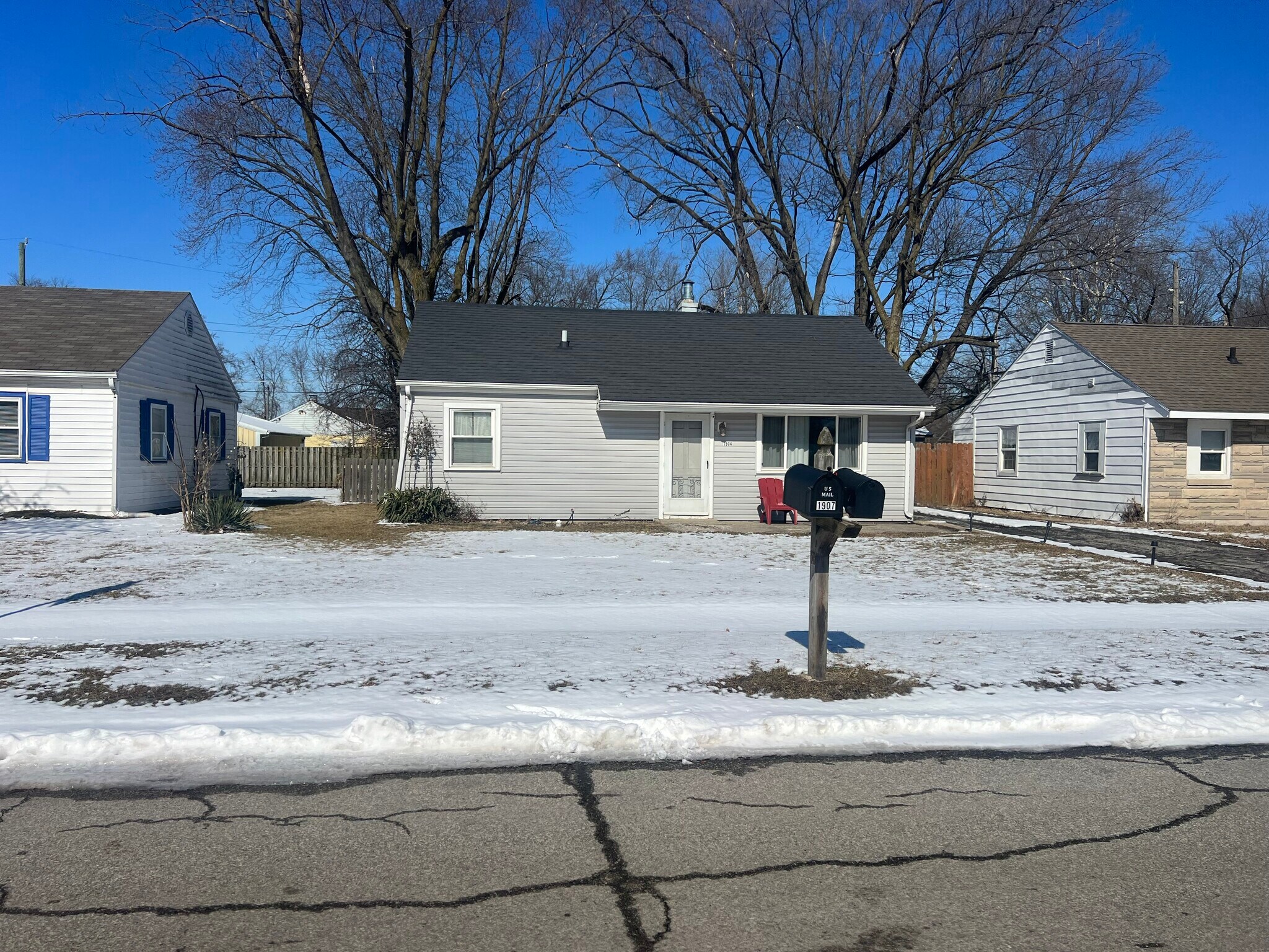 1904 W Vaile Ave, Kokomo, IN for sale Primary Photo- Image 1 of 2
