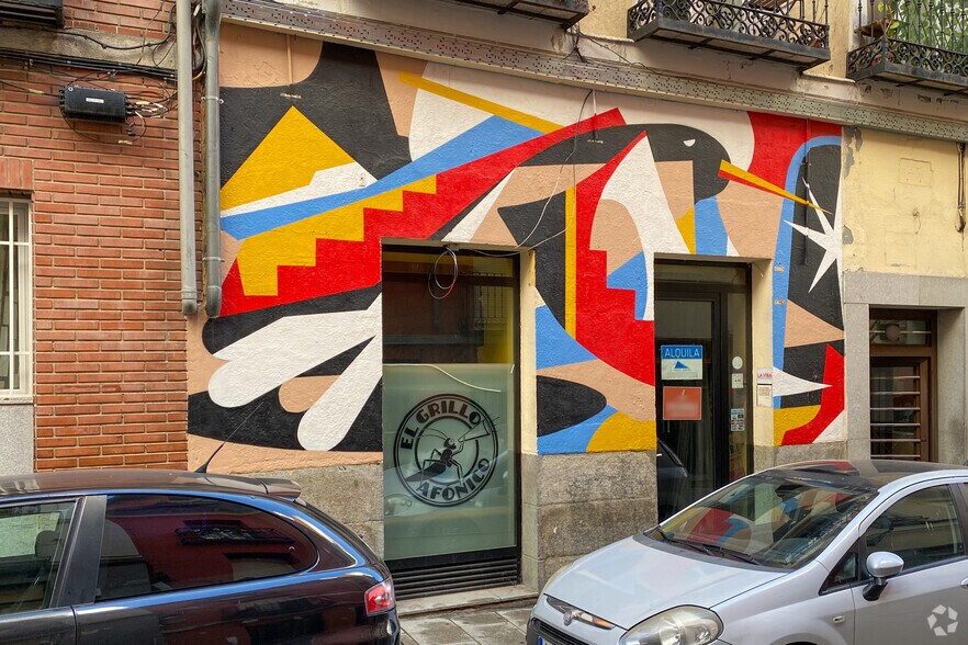 Multifamily in Madrid, Madrid for sale - Interior Photo - Image 1 of 1