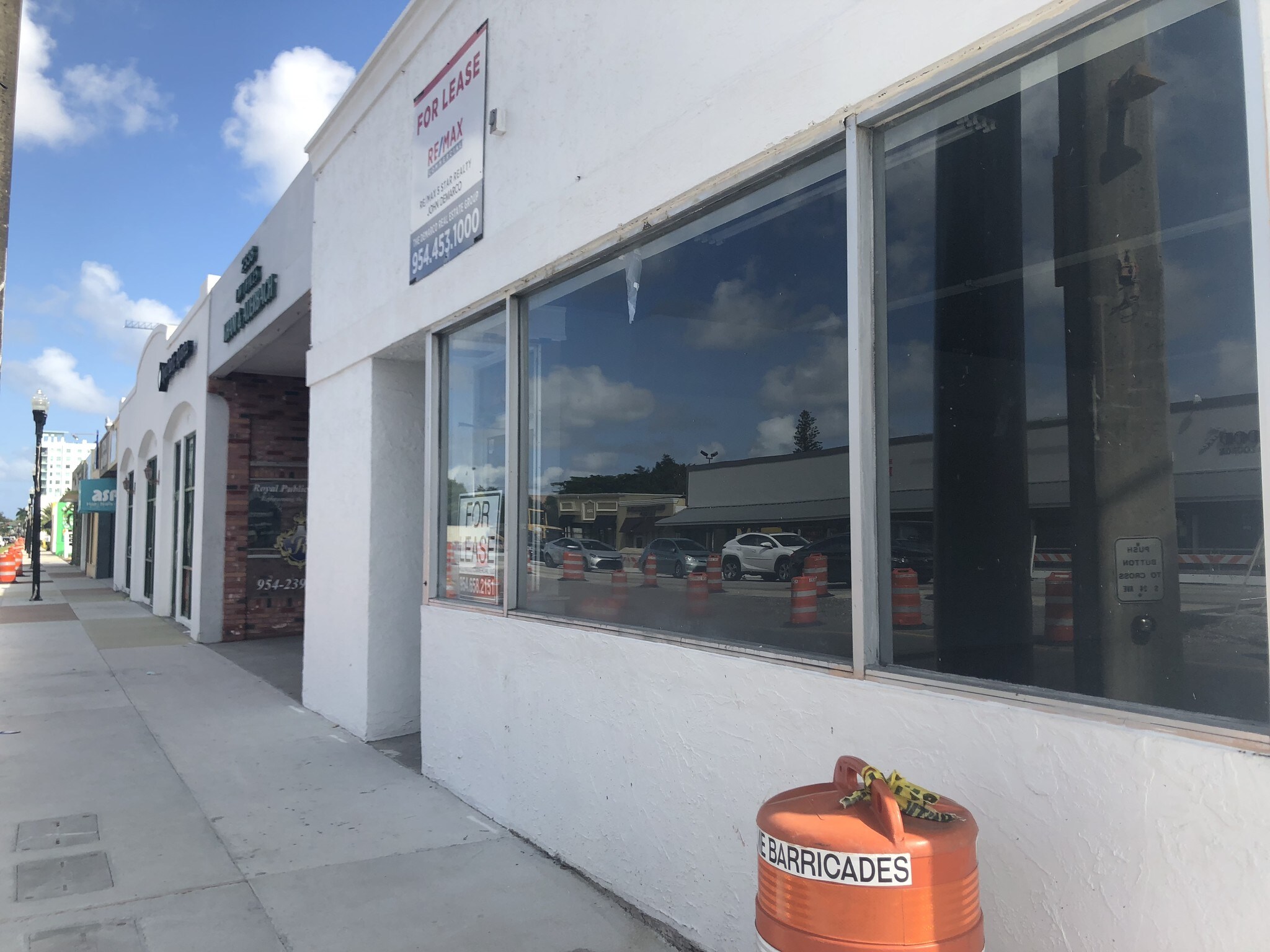 2340 Hollywood Blvd, Hollywood, FL for sale Other- Image 1 of 1