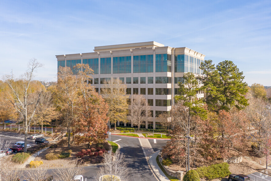 2300 Lakeview Pky, Alpharetta, GA 30009 - Georgia 400 Center I | LoopNet