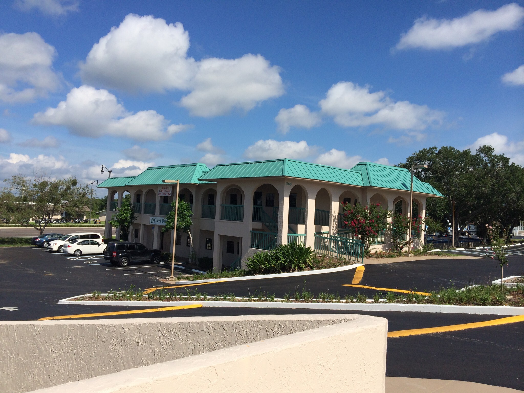 1260 Rockledge Blvd, Rockledge, FL 32955 OfficeMedical 1260 Rockledge Blvd, Rockledge, FL 32955 OfficeMedical