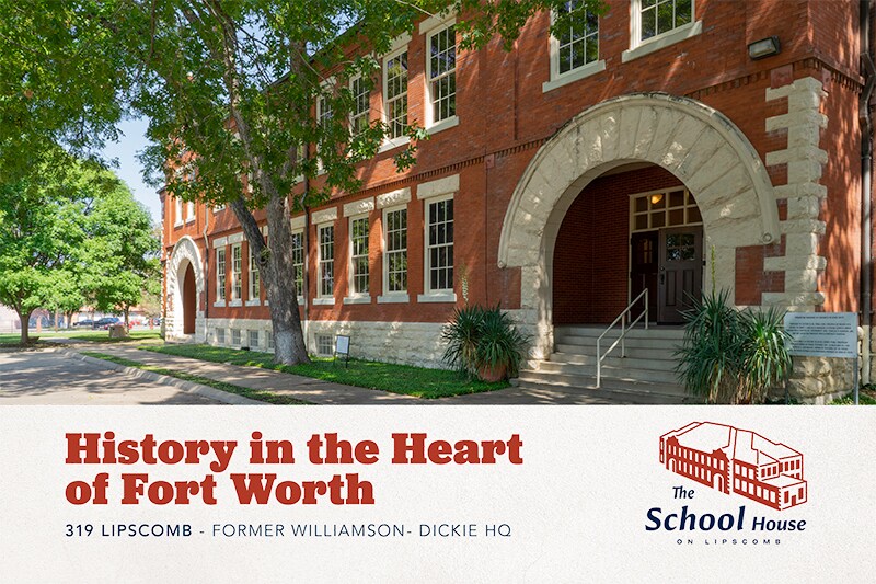 319 St, Fort Worth, TX 76104