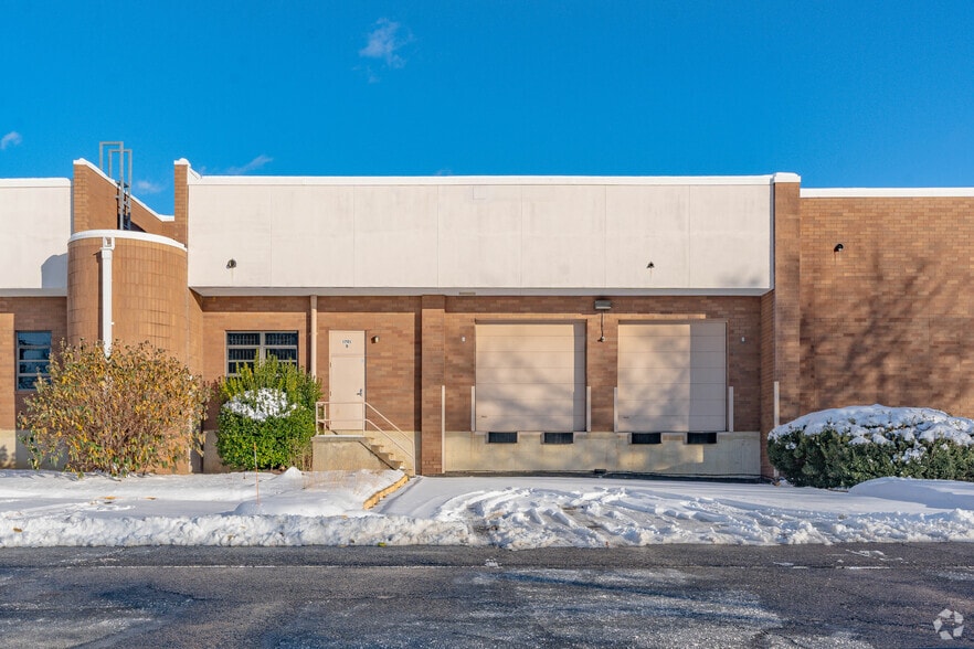 1701 Brightseat Rd, Landover, MD for lease - Building Photo - Image 3 of 5