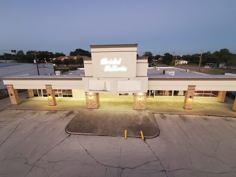 901 Veterans Blvd, Del Rio, TX 78840