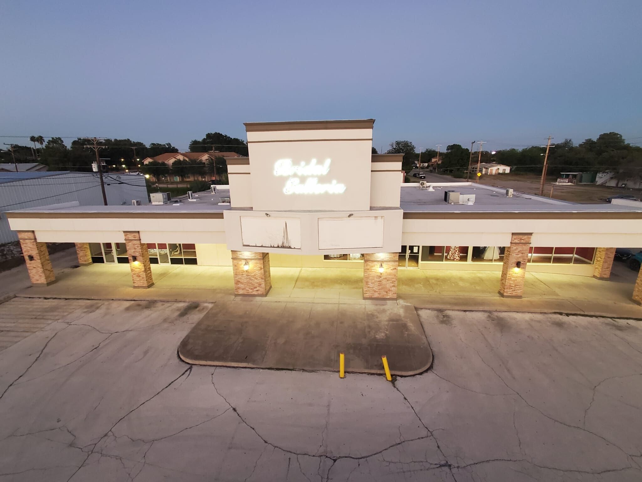 901 Veterans Blvd, Del Rio, TX for sale Building Photo- Image 1 of 1