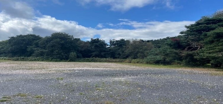 Exeter Racecourse, Kennford for lease Primary Photo- Image 1 of 5